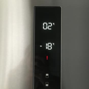 Teka Buzdolabı 1,5 Senede Bozuldu Soğutmuyor