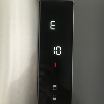 Teka Buzdolabı 1,5 Senede Bozuldu Soğutmuyor