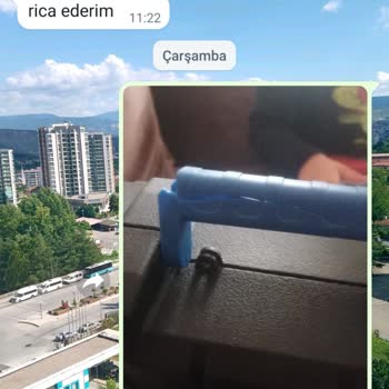 N11'den Alışveriş Yaptığım Marka Esc Hırdavat Ve Bahçe Malzemeleri