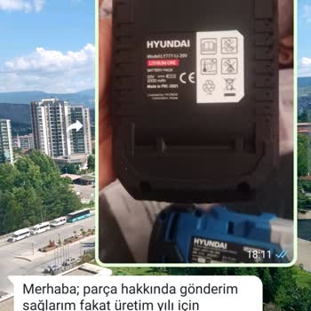 N11'den Alışveriş Yaptığım Marka Esc Hırdavat Ve Bahçe Malzemeleri