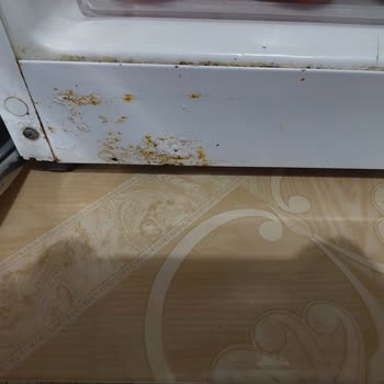 Vestel Den Çürümüşlük Kalitesizlik Akıyor