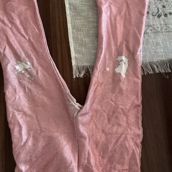 LCW Tayt Soyulma Sorunu