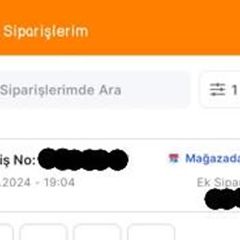Migros'ta Müşteriye Hizmette 5M Fiyasko