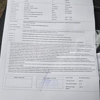 KVK Dan Şikayetçiyim Müşteriye Karşı Yapıcı Değil