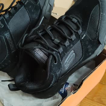 Dalga Mi Geçiyorsun Skechers