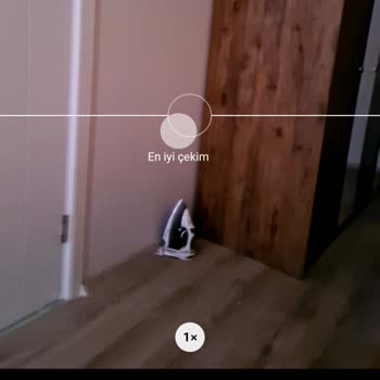 Samsung S20 Plus Bazı Foto Modlarında Kameranın Pembeleşip Bozulması
