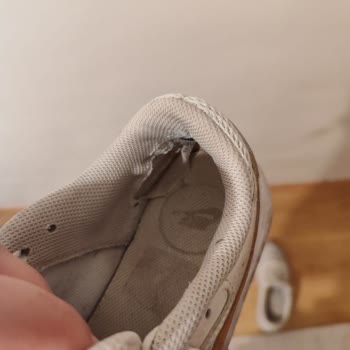 Nike.com Dan Alınan Ürün İadesi