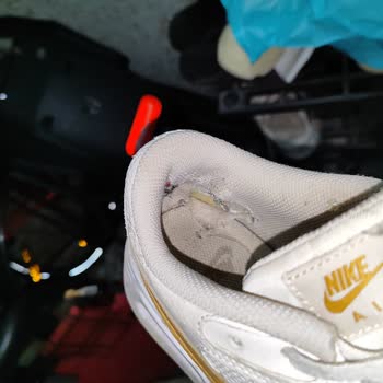 Nike.com Dan Alınan Ürün İadesi