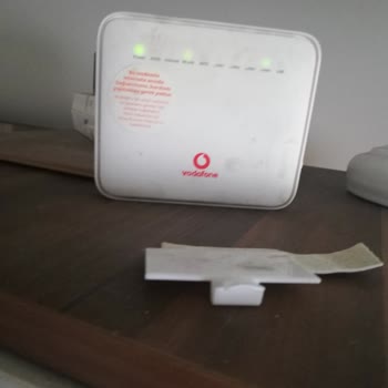 Vodafone Net 1 Aydır Süren Mağduriyet