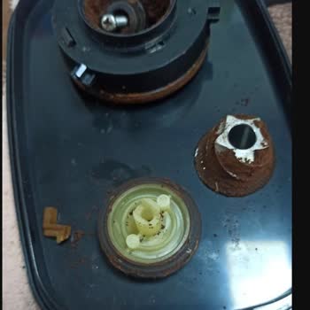 Yui CM1609G Kahve Makinesi Sorunu