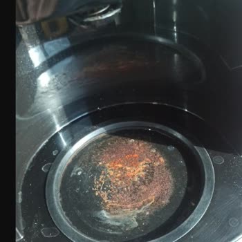 Yui CM1609G Kahve Makinesi Sorunu