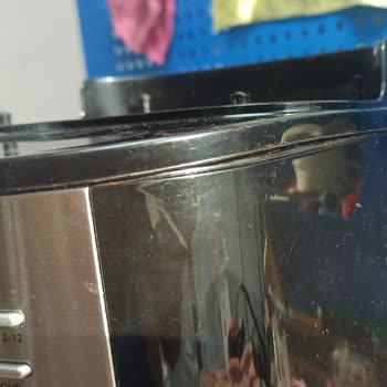 Yui CM1609G Kahve Makinesi Sorunu