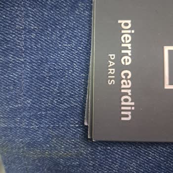 Pierre Cardin Giyim Defolu Pantolon İade Ya Da Değişik Yapılmadı
