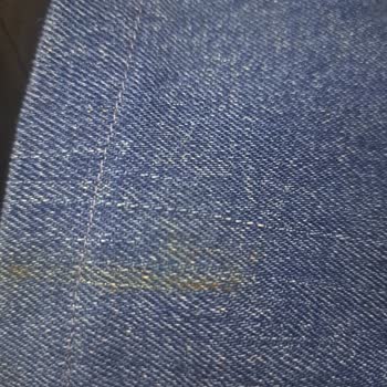 Pierre Cardin Giyim Defolu Pantolon İade Ya Da Değişik Yapılmadı