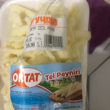 Yunus Market Çakırlar 3 Alışveriş Hüsranı