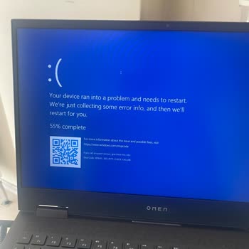 HP Omen Servis Şikayet!