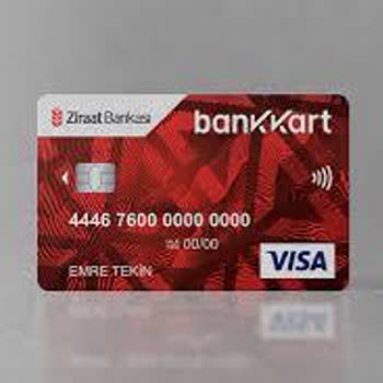 Ziraat Bankası Kredi Kartı Hakkında