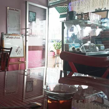 Ayfer Abla Ev Yemekleri (Maltepe) Memnuniyetsizliği