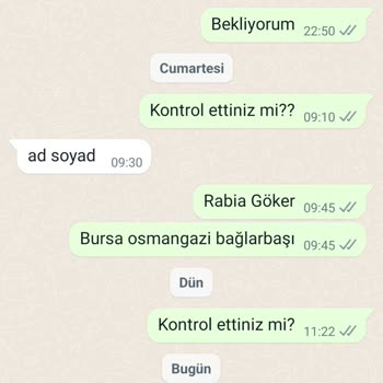 CDR Home Kuzey Home Koltuk Örtü Siparişimde Mağdur Bırakıldım