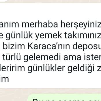 Karaca Züccaciye Amasya Karaca Mağazası