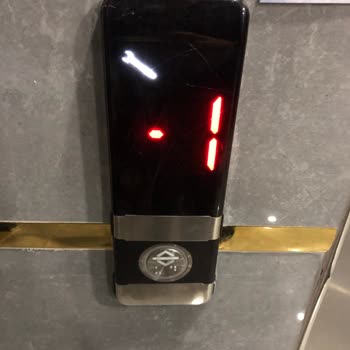 Makel Asansörlerde Sıkça Yaşanan Arızalar