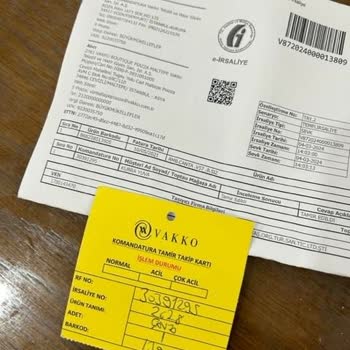 Vakko Sattığı Ürünün Arkasında Durmuyor!