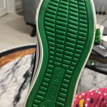 Boyner Benetton Marka Görsel İle Aynı Ürünü Göndermiyor.