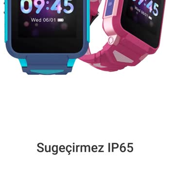 TCL Mt 42X Akıllı Saat, Müşteri Temsilcileri Ve KVK Garanti İzmir Bayi