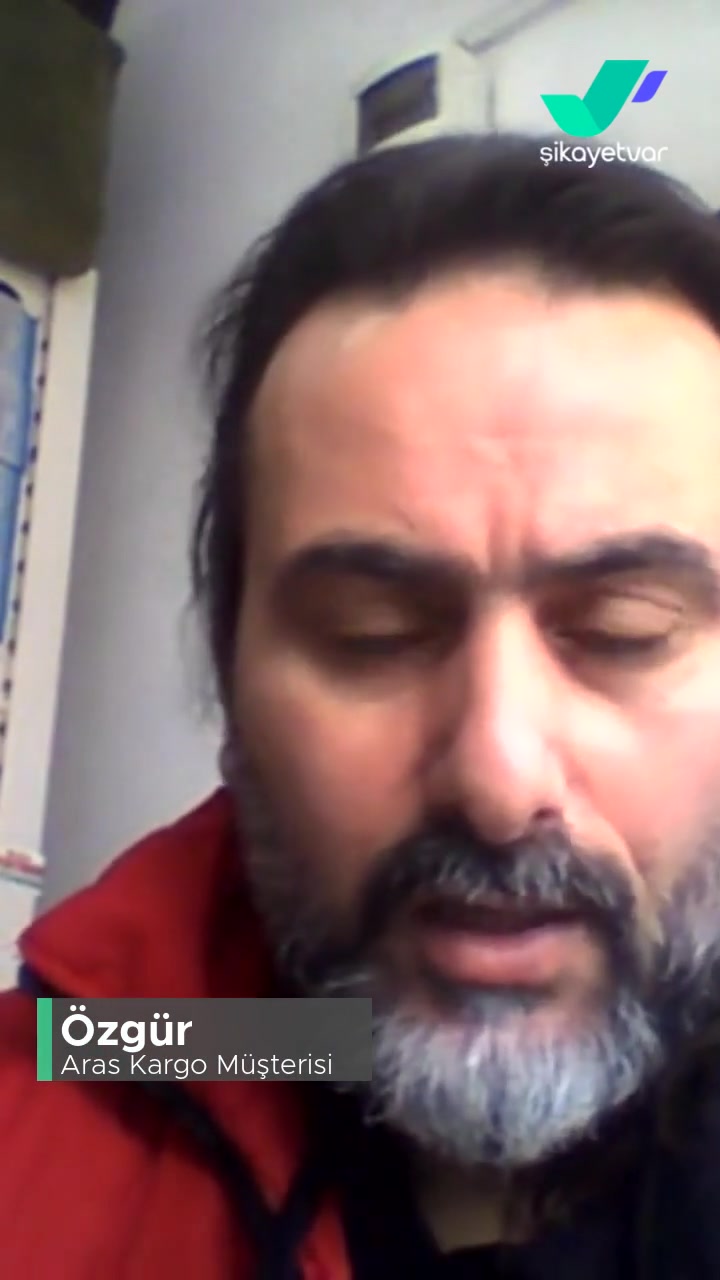 Aras Kargo Desilerle Oynuyor! videonun kapak resmi