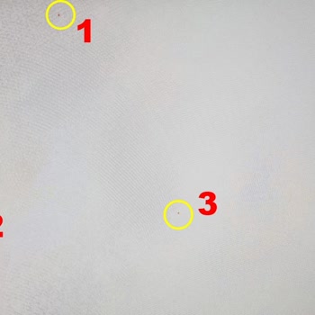 Samsung Odyssey G4 Monitör Ölü Piksel Hatası Ve Değişim Sorunu