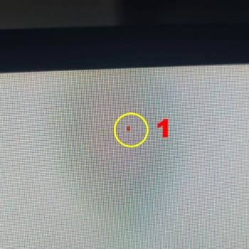 Samsung Odyssey G4 Monitör Ölü Piksel Hatası Ve Değişim Sorunu