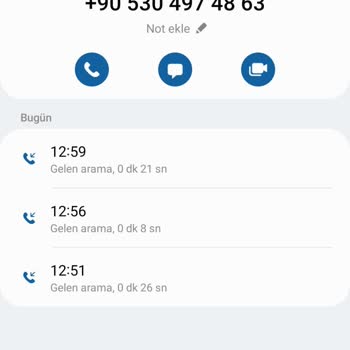 Horoz Lojistik Personel Saygısızlığına Katlanmak Zorunda Mıyız