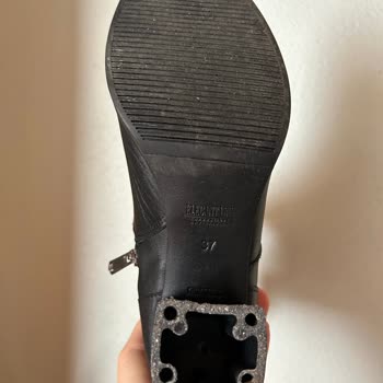 Derimod Yeni Bot Hayal Kırıklığı: Kalite Ve Müşteri Hizmetleri Sorgulaması