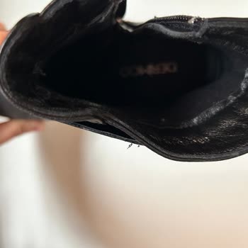 Derimod Yeni Bot Hayal Kırıklığı: Kalite Ve Müşteri Hizmetleri Sorgulaması