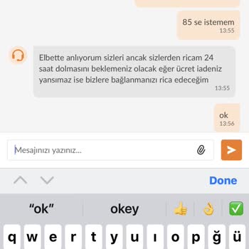 Trendyol Hızlı Marketten Yalancı Fiyatlar