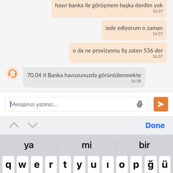 Trendyol Hızlı Marketten Yalancı Fiyatlar