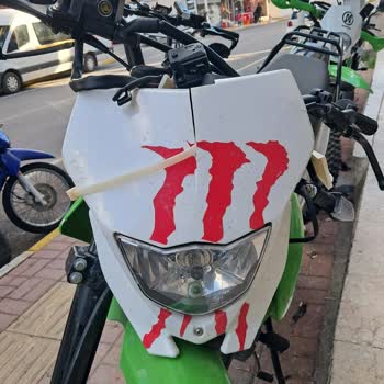 Mondial Motor 30 Gündür Parça Bekleyen Gariban Motor