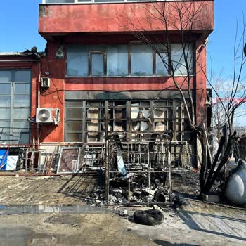 A101 Ve Sorumsuz Müdürleri