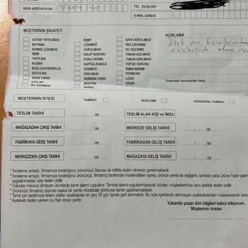 Bambi Markası Ve Harley Davidson Bot Pişmanlıktır.