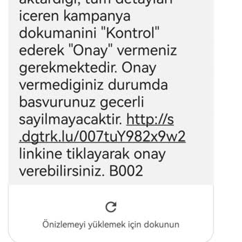 Digiturk Adına Usulsüz Üyelik Oluşturma