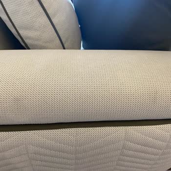 Doğtaş Piero Koltuk Takımı Kirli Ve Deforme Geldi