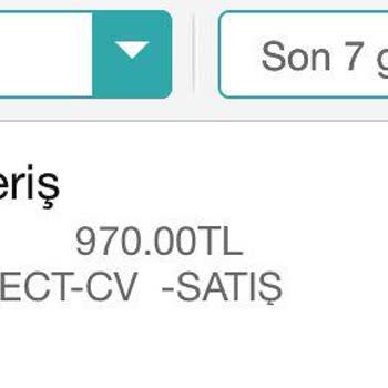 Perfect CV (perfect-cv.com) Kartımdan İzinsiz Para Çekilmiş!