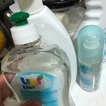 Ebebek Kargo Özensizliği Bütün Ürünler Akmış