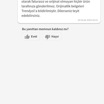 Athleticzone Mağazasından Aldığım Kusurlu Ürün