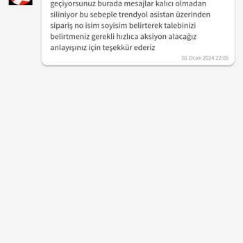 Athleticzone Mağazasından Aldığım Kusurlu Ürün