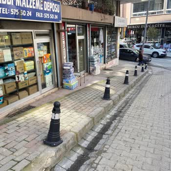 Güngören Belediyesi Park Problemi Güngören