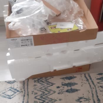 Arçelik Yetkili Servisinin Bizi Mağdur Etmesi