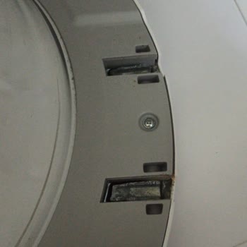 Vestel Windsor Çamaşır Makinesi İle Yaşanan Servis Sorunları