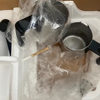 Beko Kahve Makinesi Çok Kötü Kahve Yapıyor