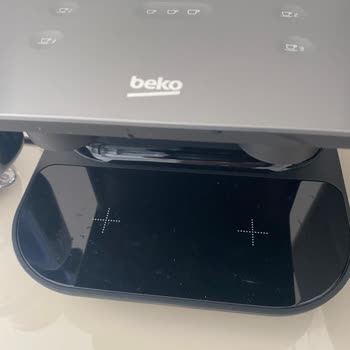 Beko Kahve Makinesi Çok Kötü Kahve Yapıyor